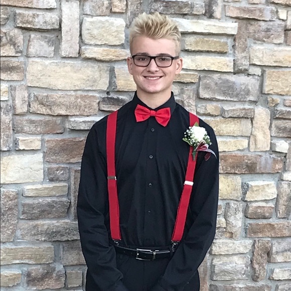 Meet your Posher, Tyler - Picture 1 of 1